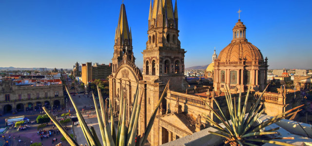 Guadalajara, Capitale Mondiale Libro 2022 per l'UNESCO