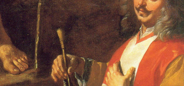 ViaggiArt - Racconta l'Italia: Mattia Preti, il cavaliere calabrese