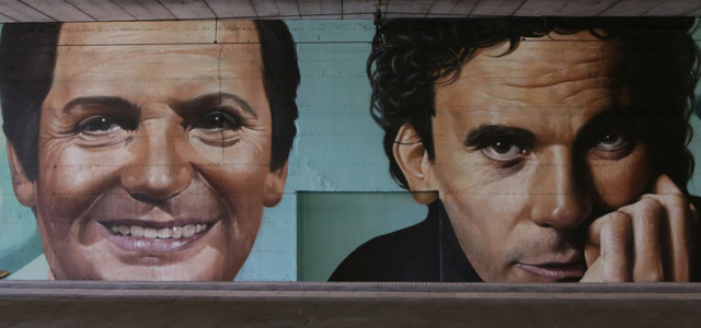 ViaggiArt – Racconta l’Italia: Troisi, il postino di Neruda