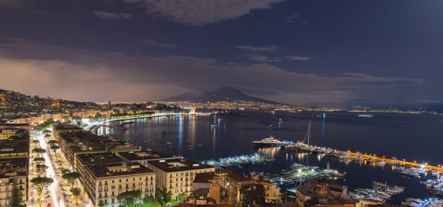 ViaggiArt – Racconta l’Italia: Le quattro giornate di Napoli