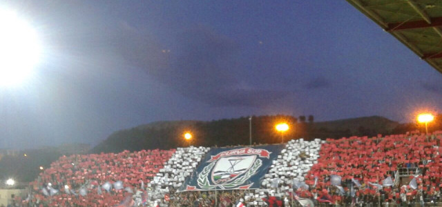 ViaggiArt - Racconta l'Italia: il miracolo Crotone, dalla Promozione al sogno Serie A