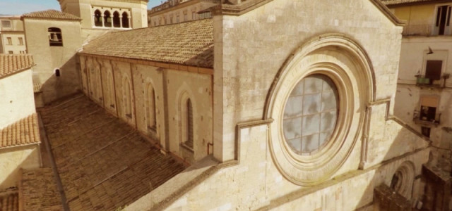 ViaggiArt - Racconta l'Italia: la Madonna del Pilerio, fra sacro e profano
