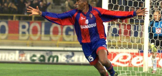 ViaggiArt - Racconta il calcio: Eriberto - Luciano, l'uomo che visse due volte