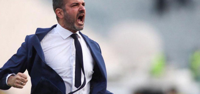 ViaggiArt - Racconta il calcio: Andrea Stramaccioni, l'uomo più amato di Instagram