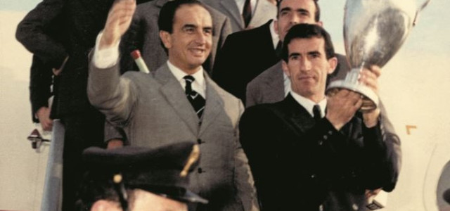 ViaggiArt - Racconta il calcio: in memoria di Peppino Prisco