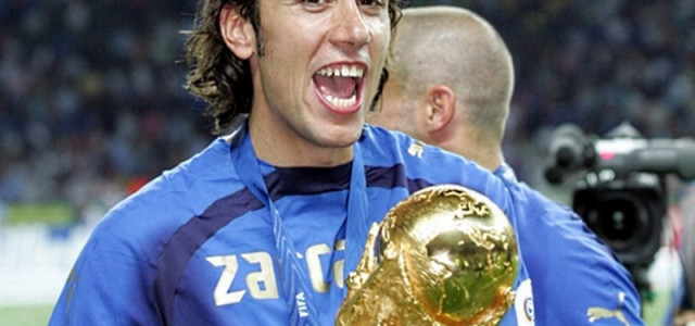 ViaggiArt - Racconta il calcio: Zaccardo e un Palermo Mundial