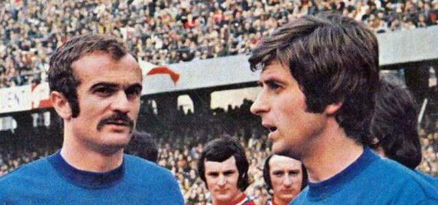 ViaggiArt - Racconta il calcio: Rivera, l'Abatino d'oro