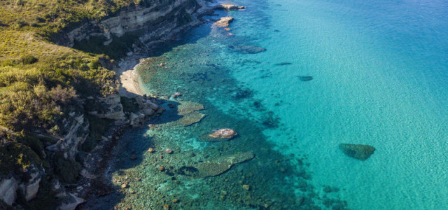 Visitare la Calabria in una settimana 