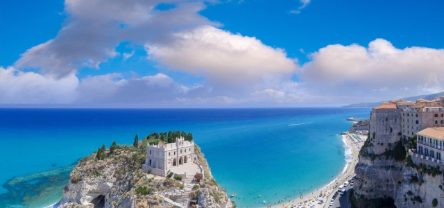 Alla scoperta di Tropea, Borgo dei Borghi 2021