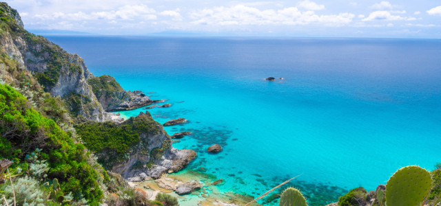 Vacanze al mare low cost: 6 mete in Italia e all'estero 