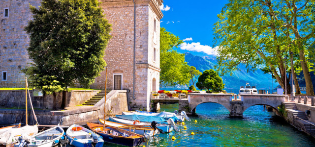 Estate in montagna: 6 luoghi da visitare in Trentino Alto Adige