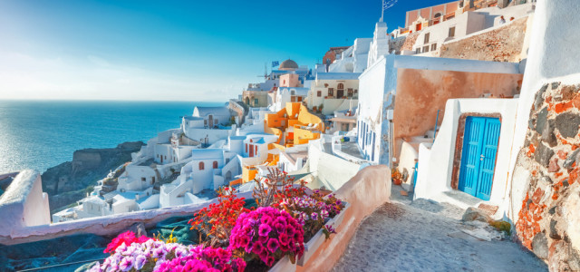 Estate 2021 in Grecia: tutto quello che c'è da sapere