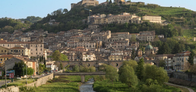 Genius Loci, il nuovo percorso multimediale del Museo di Villa Rendano