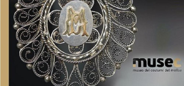 Musec Museo dei costumi del Molise