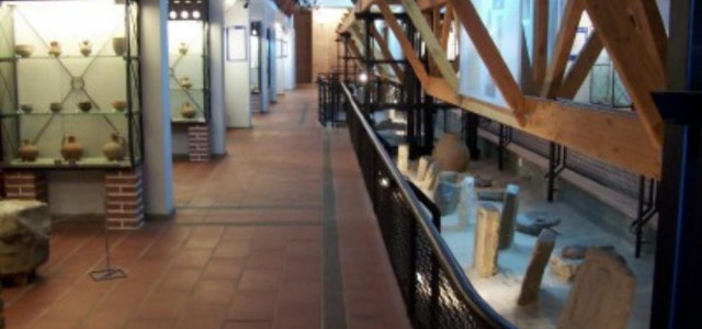 Museo comunale archeologico