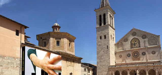 ARTIFICIAL ARTECHNOLOGY a Spoleto