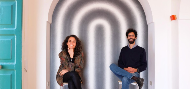 Marea Art Project e le nuove residenze artistiche in Costiera Amalfitana