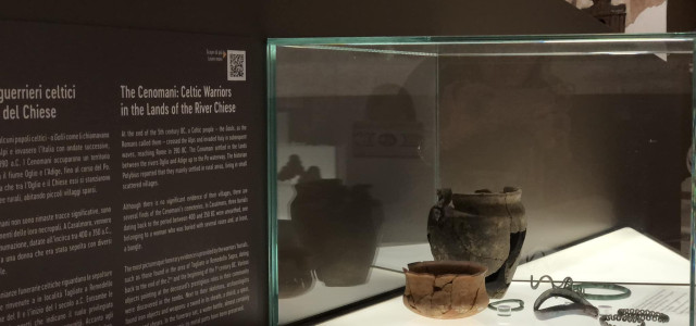 Museo Civico Archeologico di Remedello
