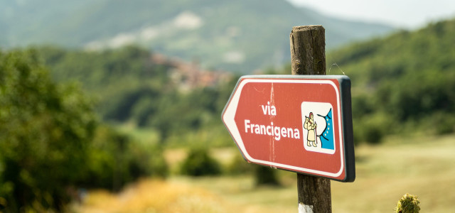 Francigena Fidenza Festival: La bella Via dell'Europa