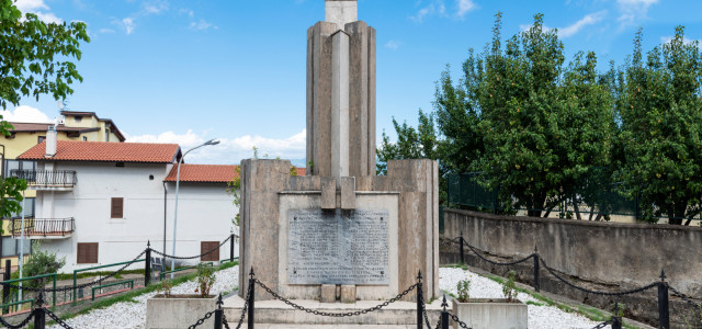Monumento ai Caduti