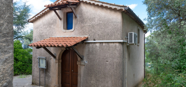 Cappella di S. Antonio