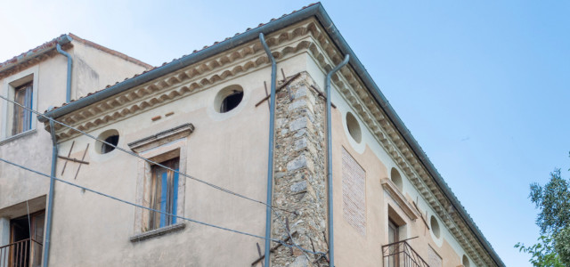 Palazzo Savaglio