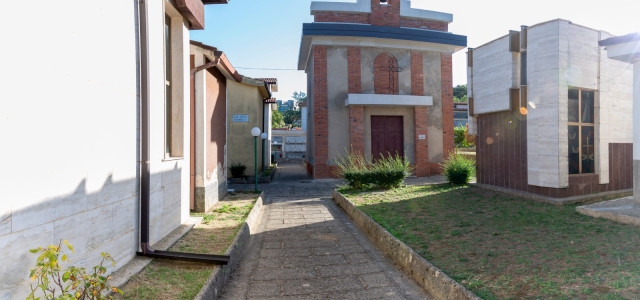 Cappella Cimiteriale