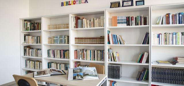 Biblioteca Comunale