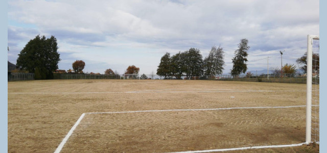 Campo Sportivo Vincenzo Tenuta