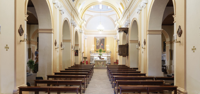 Chiesa Parrocchiale di Maria SS. Annunziata