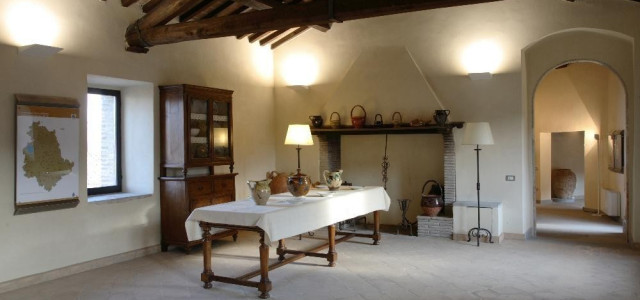 Museo dinamico del laterizio e delle terrecotte