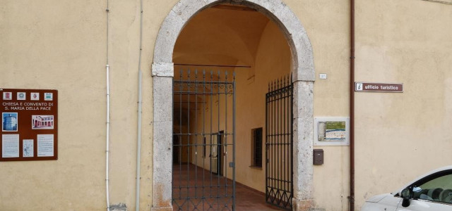 Centro documentazione Monti Martani