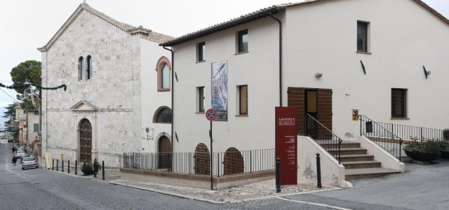 Complesso museale di San Francesco