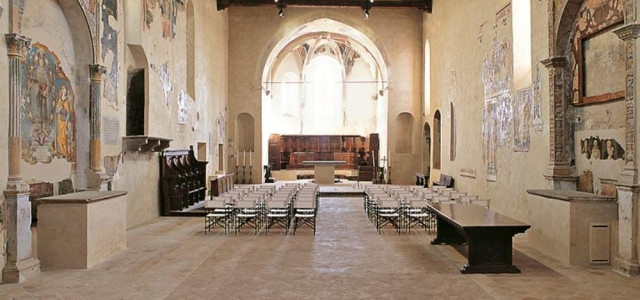 Complesso museale di San Francesco