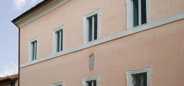 Museo archeologico e centro di documentazione siti territoriali