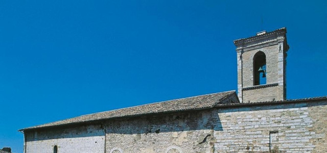 Museo civico di San Francesco