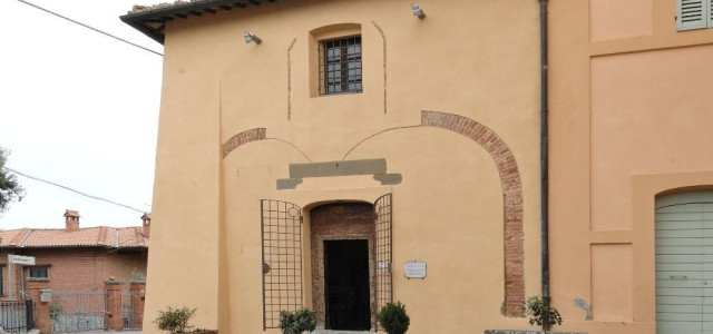 Chiesa di San Sebastiano