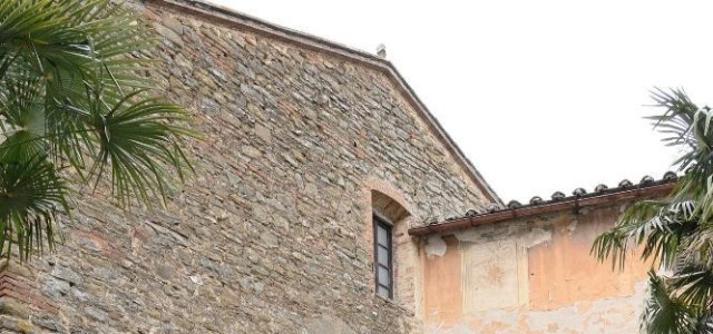 Museo del Tulle "Anita Belleschi Grifoni"