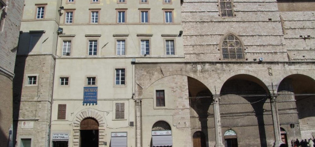 Museo del Capitolo della Cattedrale di San Lorenzo