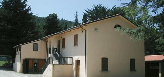 Museo ornitologico - naturalistico "S. Bambini"