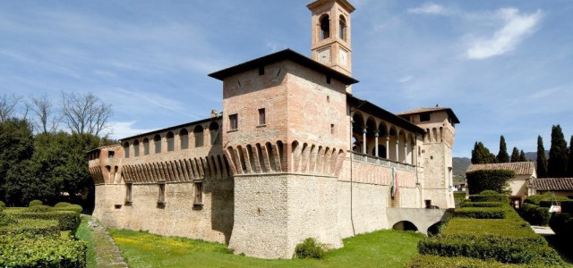 Castello Bufalini