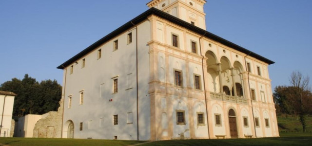 Villa Magherini Graziani e Museo archeologico della Villa di Plinio Il Giovane