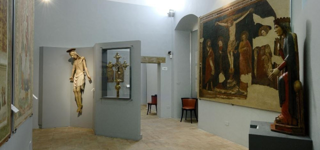 Pinacoteca civica
