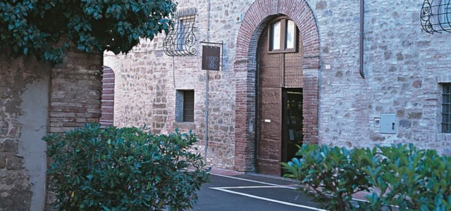 Museo del Vino Torgiano (MUVIT)