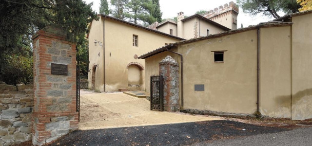Centro di documentazione permanente su Annibale e la battaglia del Trasimeno