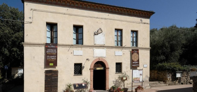 Museo del Merletto