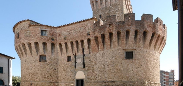 Centro per l'arte contemporanea "La Rocca di Umbertide"