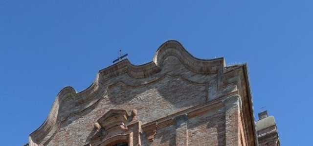 Museo civico di Santa Croce