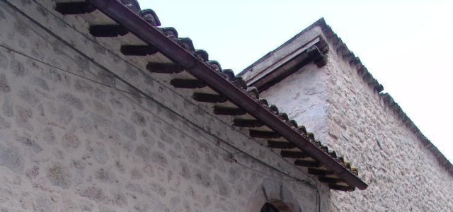 La casa dei racconti