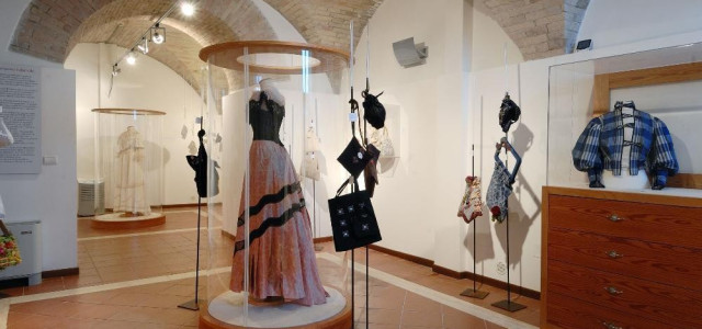 Museo del ricamo e del tessile